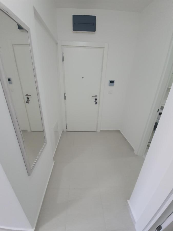 As Apartments 부드바 외부 사진