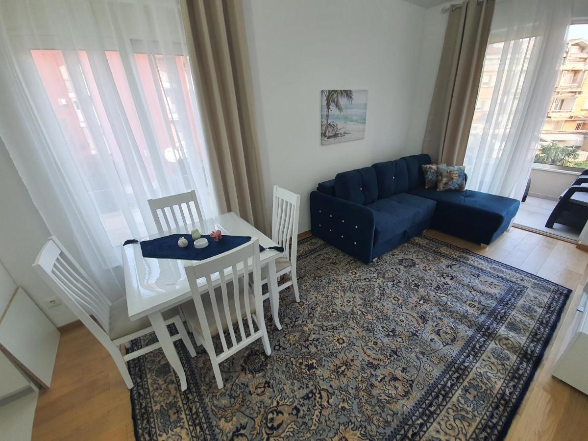 As Apartments 부드바 외부 사진