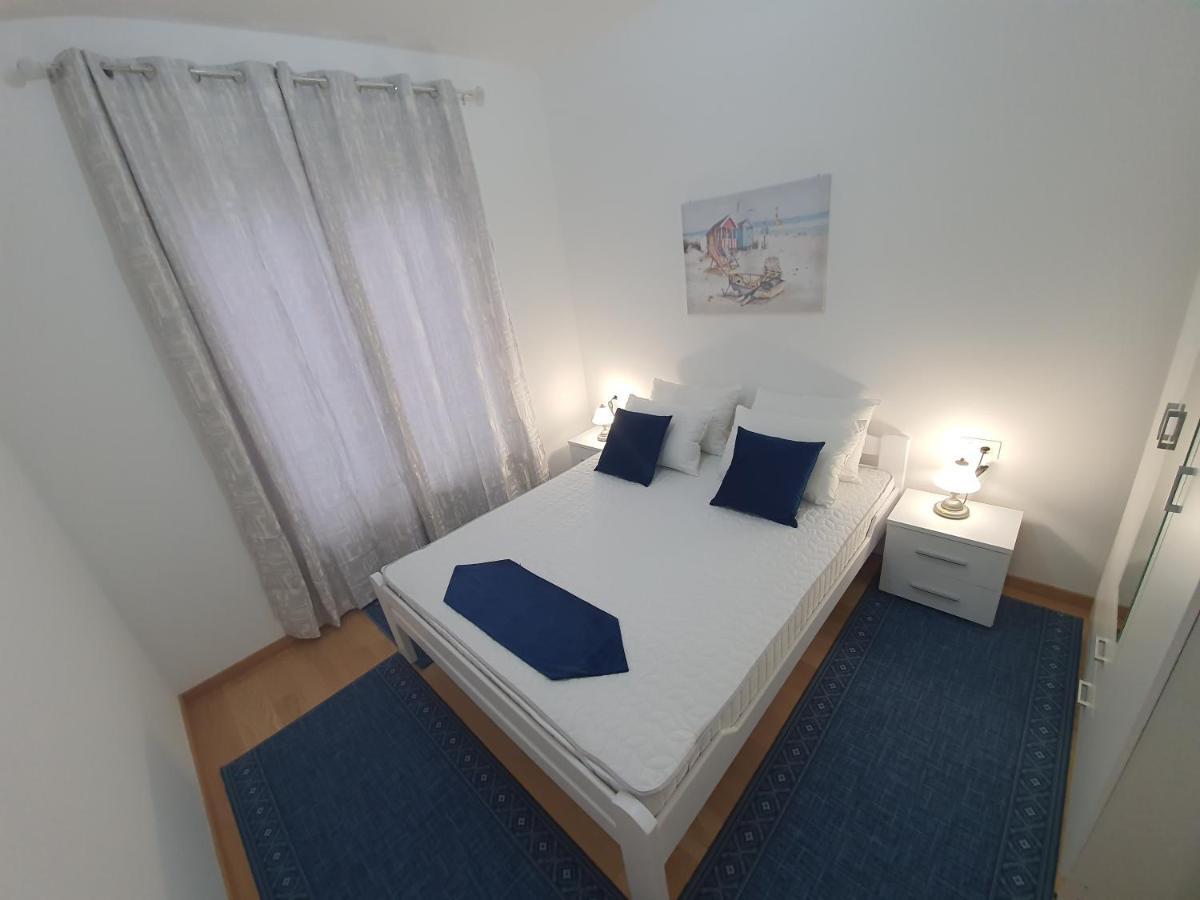 As Apartments 부드바 외부 사진